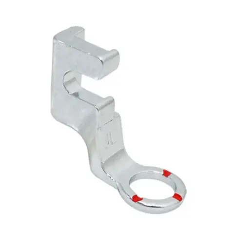 Bernette Machine Feet: B70 Machine Embroidery - JL