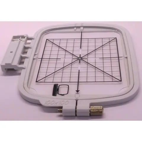 Bernette Accessory: Chicago 7 Hoop Medium 