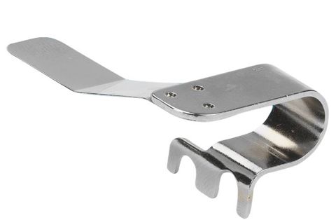 Bernette Overlocker Accessory: Gathering Attachment 300/00/2000/1100/700/800