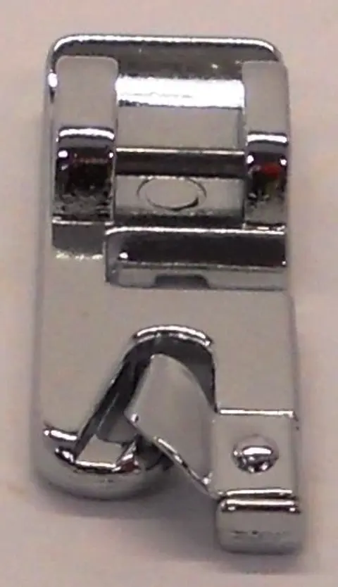Bernette Machine Feet: Hemmer (b46/55/56/SewNGo)