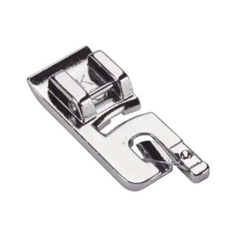 Bernette Machine Feet: Hemmer 