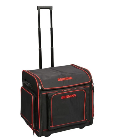 Bernette Overlocker Accessory: L8 Series Trolley Bag