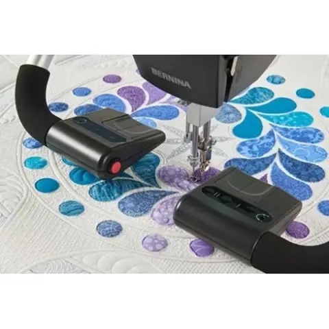 Bernina Accessory: Q series Palm Precision Handles