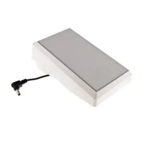 Bernina Accessory: Foot Control - New Machines - Heel Back Function