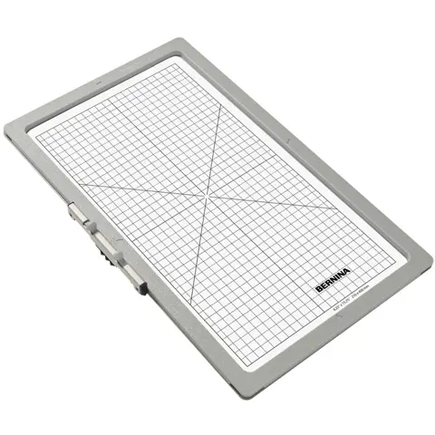 Bernina Accessory: Hoop Magnetic Large 15.7 x 8.2in