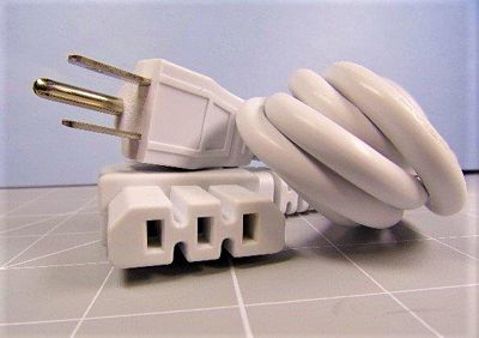 Bernina Accessory: Power Cord - 930, 910