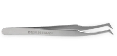 Bernina Overlocker Accessory: Tweezers