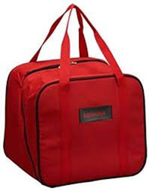 Bernina Overlocker Accessory: L450/460 Carry Bag