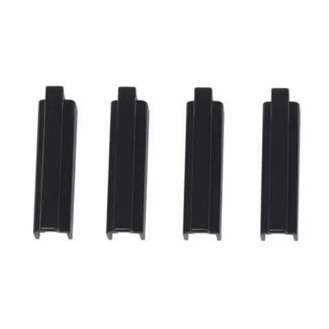 Bernina Accessory: Clamp for Clamp Hoops - Set of 4 