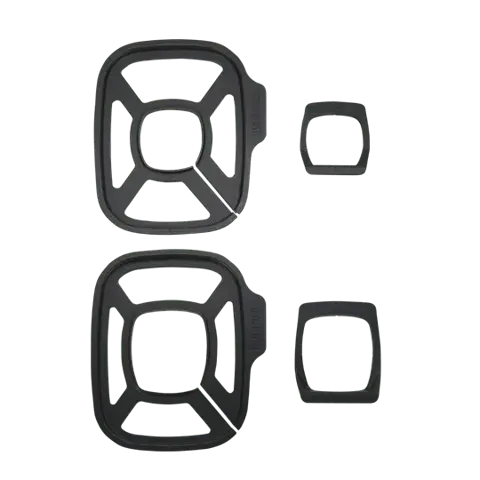 Bernina Accessory: BERNINA Sock Hoop Inserts