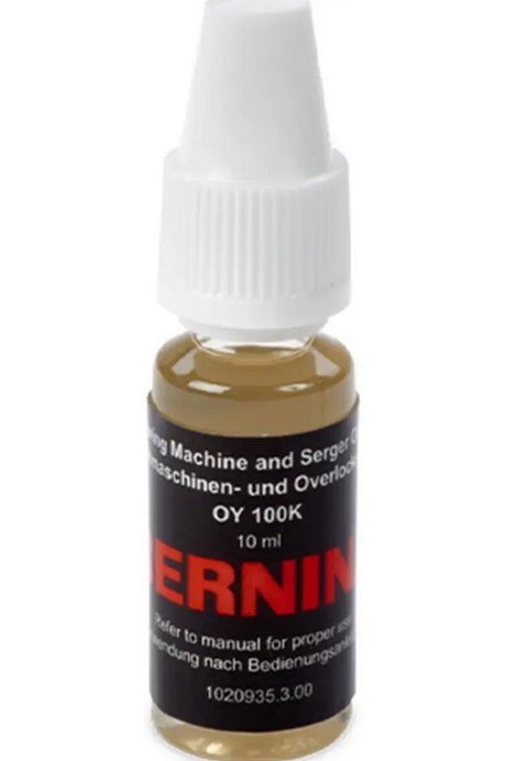 Bernina Overlocker Accessory: L8 series Oiler