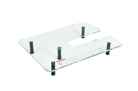 Bernina Accessory: Table Quilting - Aurora, Original 5 series