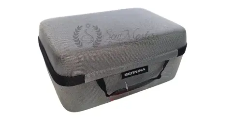 Bernina Accessory: Accessory Case Grey - B990 