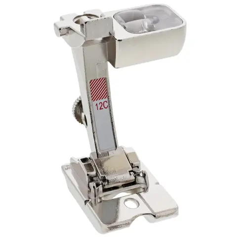 Bernina Machine Feet: Bulky Overlock 9mm - 12C