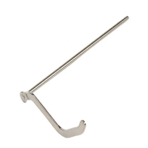Bernina Overlocker Accessory: L8 series Seam Guide in Shaft Left