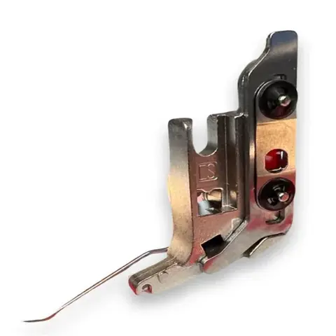 Bernina Overlocker Accessory: L8 series Revised Shank with Holes for Guides