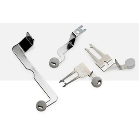 Bernina Accessory: Magnifying Lens Bracket - Activa, 2 series, 3 series
