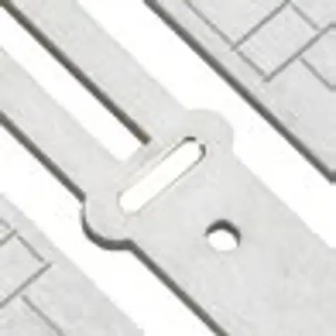 Bernina Accessory: Needle Plate 5.5mm - 3 series (Gen 2)