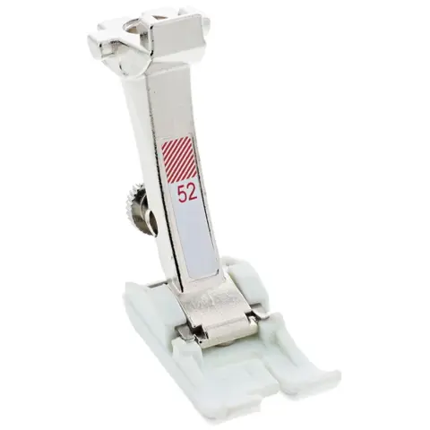Bernina Machine Feet: Teflon - 52