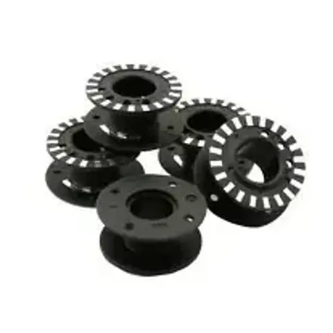 Bernina Accessory: Bobbin Jumbo - 4, 5, 7 & 9 series - Multi buy 5 Bobbins