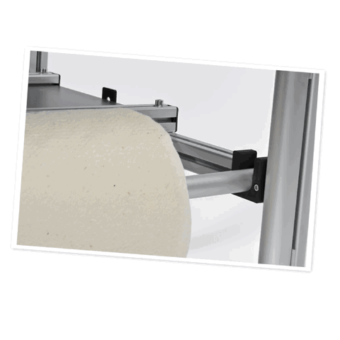 Bernina accessory: Q Series Batting Roll Holder