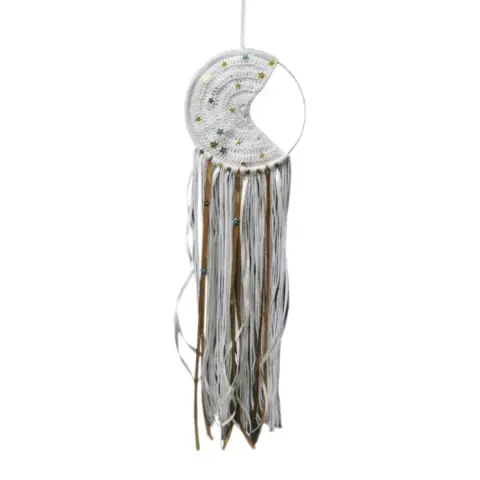 Crochet Wall Hanging Kit - MoonStar