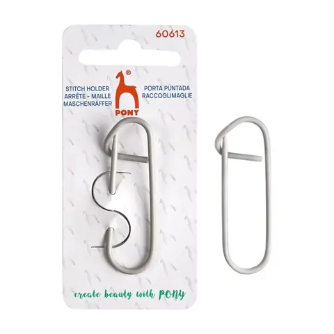 Pony - Stitch Holder - 5cm 