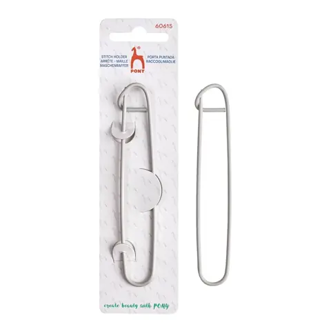 Pony - Stitch Holder - 11cm 