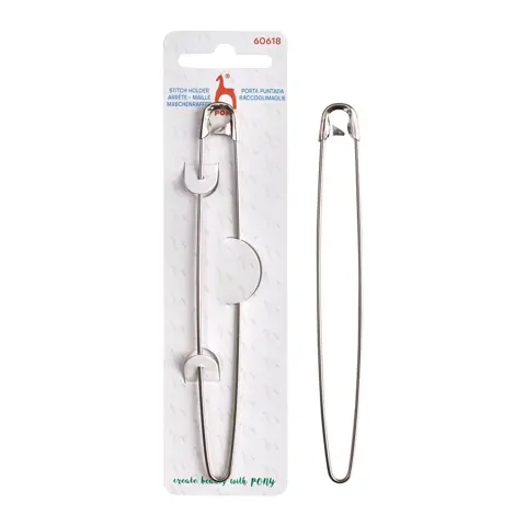 Pony - Stitch Holder - 13cm 