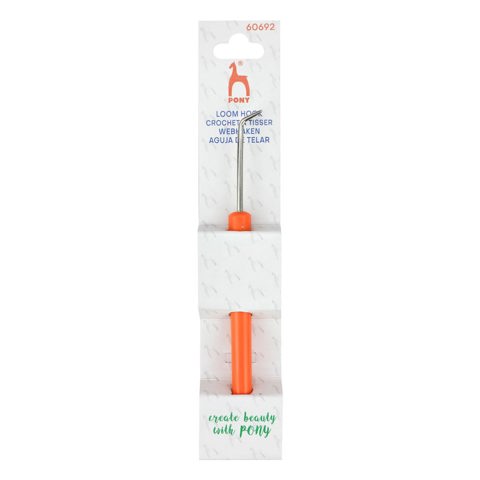 Pony - Loom Hook 