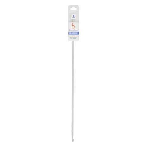 Pony Classic - Tunisian Crochet Hook 35cm - 5.0mm