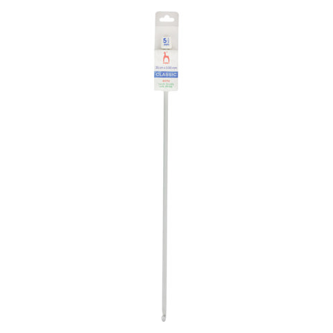 Pony Classic - Tunisian Crochet Hook 35cm - 5.5mm