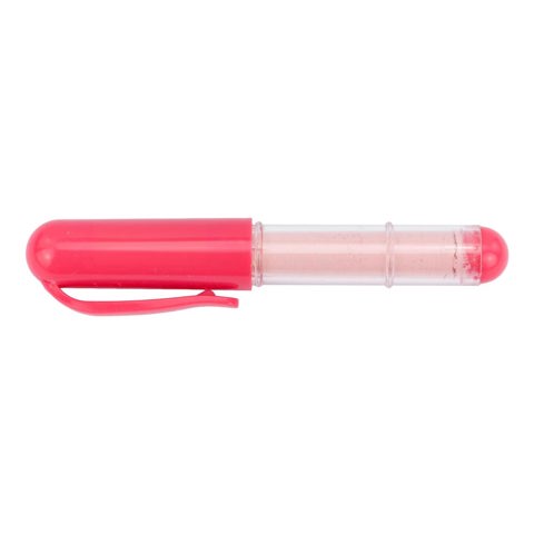 Sew Easy Chaco Pen Chalk Marker 0.5mm - Red