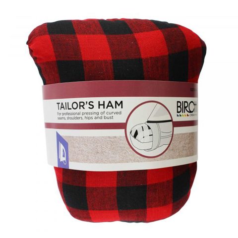 BIRCH - Tailors Pressing Ham