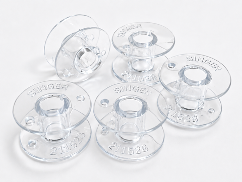 Singer Bobbin 5 Pack