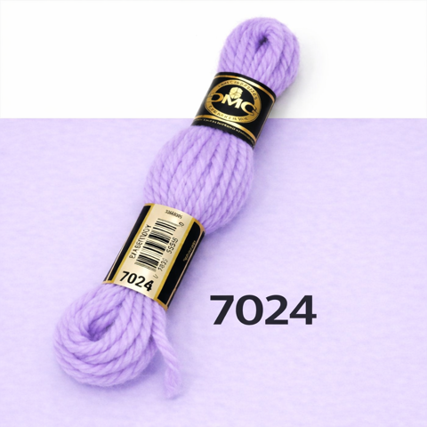 DMC Tapestry Wool 8m - 7024