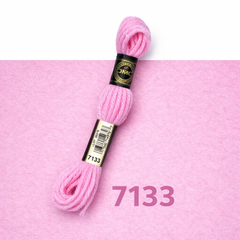 DMC Tapestry Wool 8m - 7133