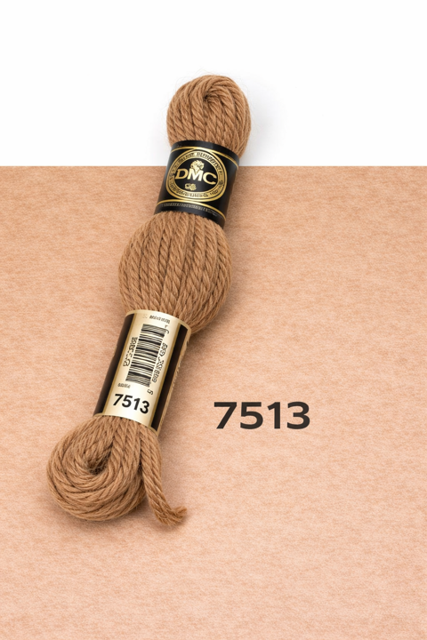 DMC Tapestry Wool 8m - 7513