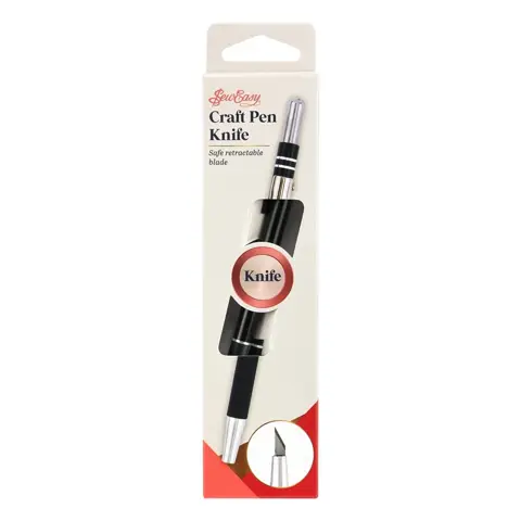 Birch - Craft Pen Knife