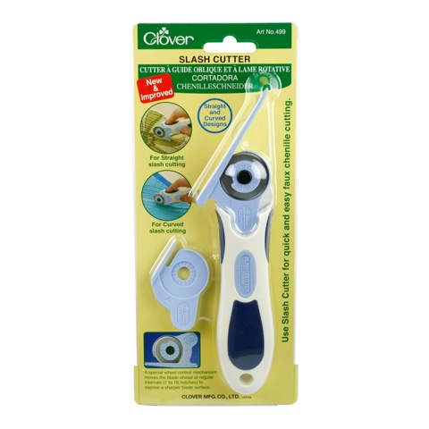 Clover - Slash Cutter