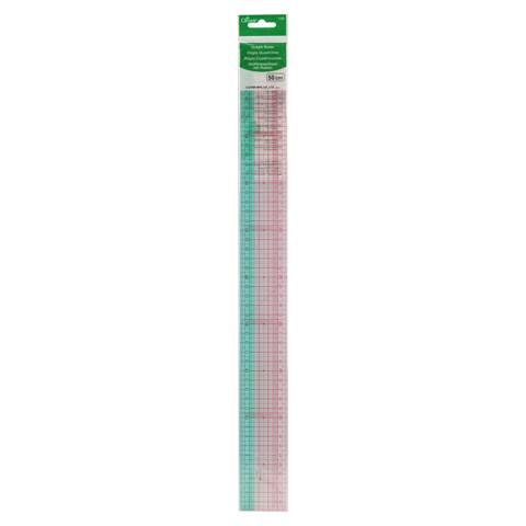Clover - Graph Ruler 50cm