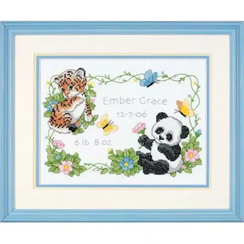 Baby Animals Birth Record