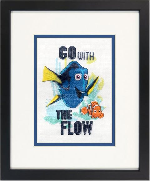 Go with the Flow
