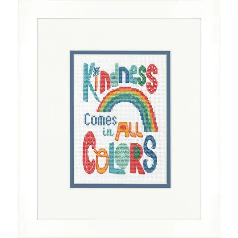 Kindness Colors