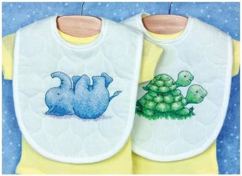 Little Pond Bibs