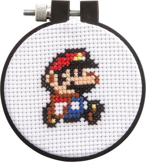 Mario