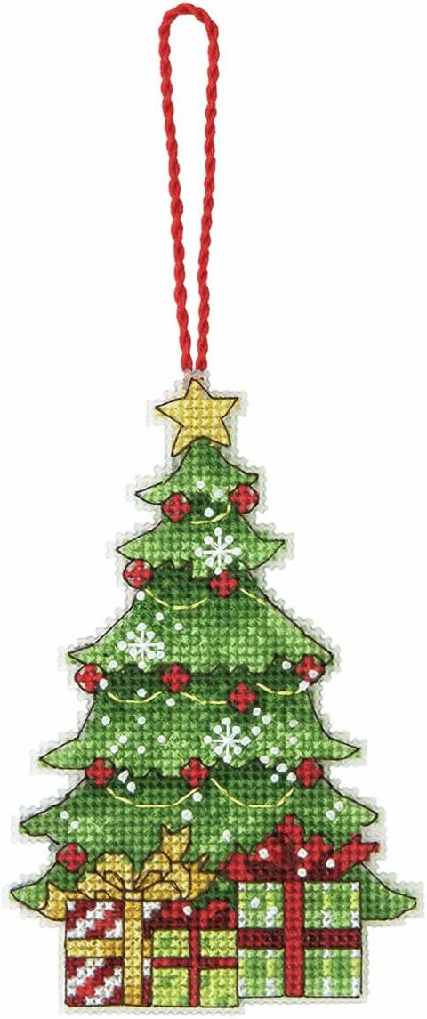 Tree Ornament