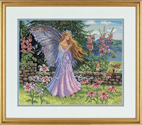 Summer Fairy