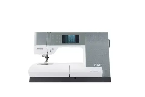EX-DEMO - PFAFF - quilt expression 720