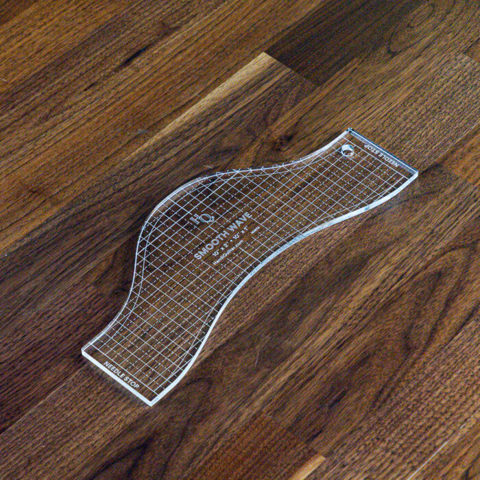 Handi Quilter Accessories - Smooth Wave
